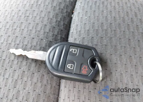 2014 Ford F-150 Xlt z USA, uszkodzony, nr VIN 1FTEX1CM1EFA99244